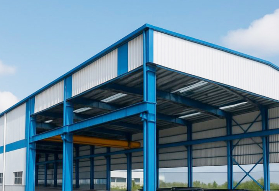 Pre-Engineered Buildings