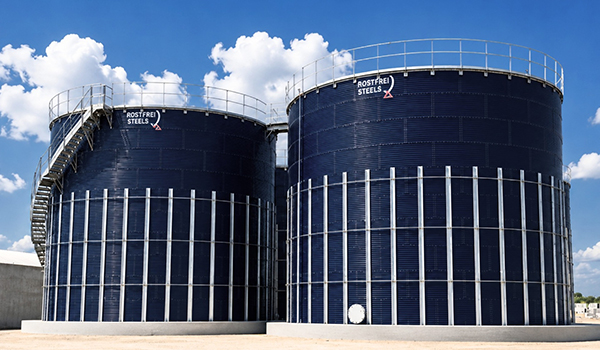 Liquid Storage Tanks