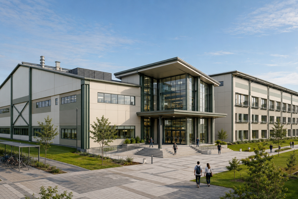 Diagnostic Centers