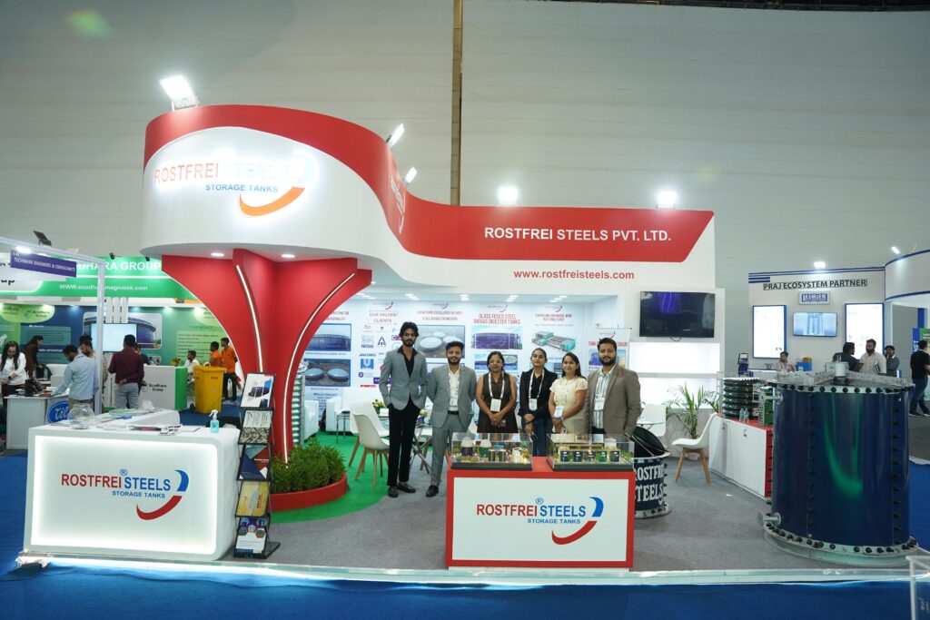 IBET Expo, Yashobhoomi