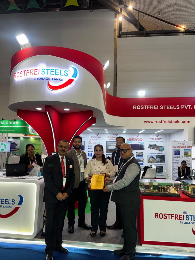 IBET Expo, Yashobhoomi