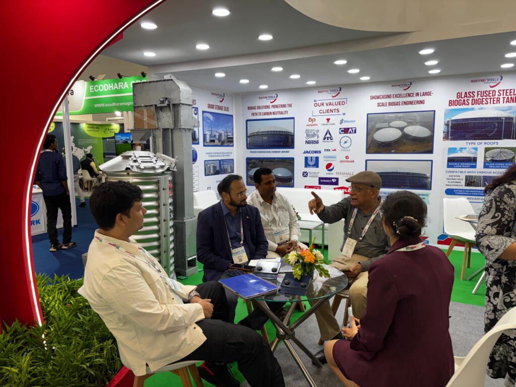 IBET Expo, Yashobhoomi