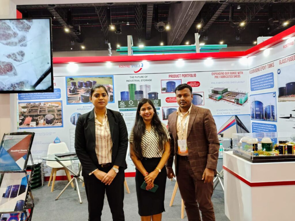 IPEX Expo, Chennai