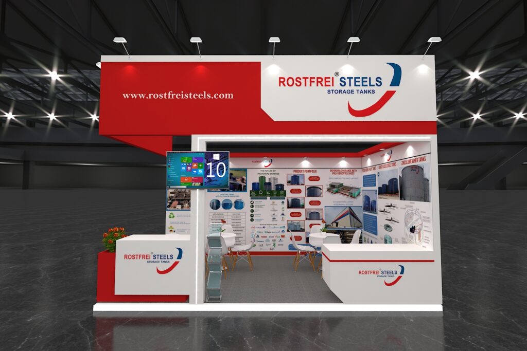 IPEX Expo, Chennai