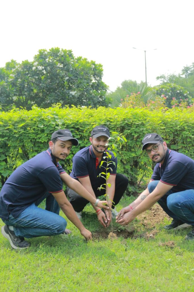 A Step Towards a Greener Tomorrow