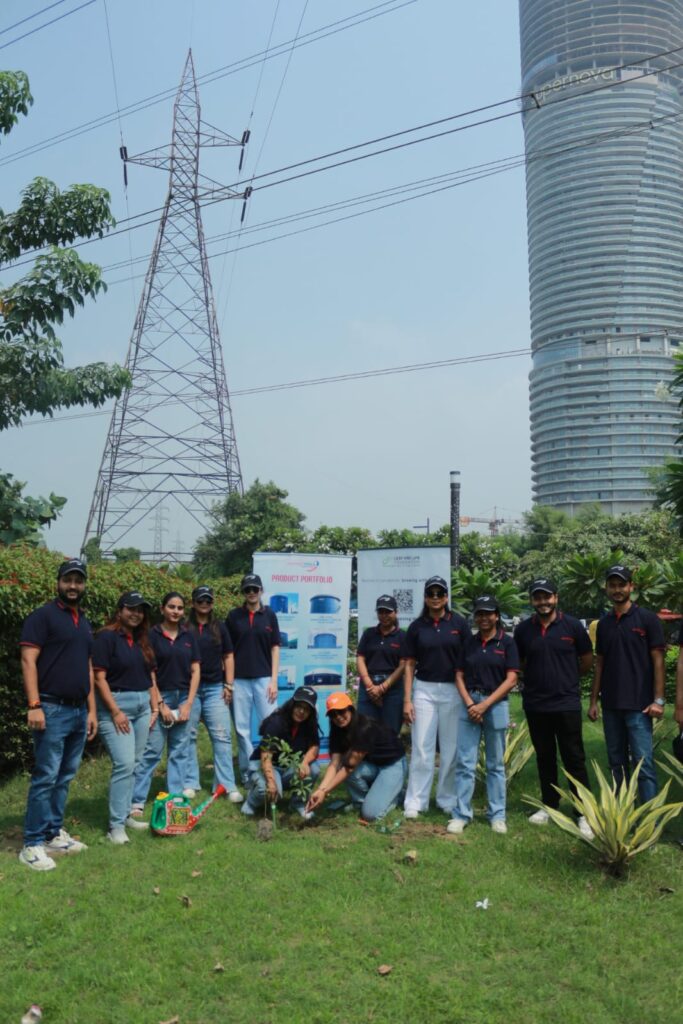 A Step Towards a Greener Tomorrow